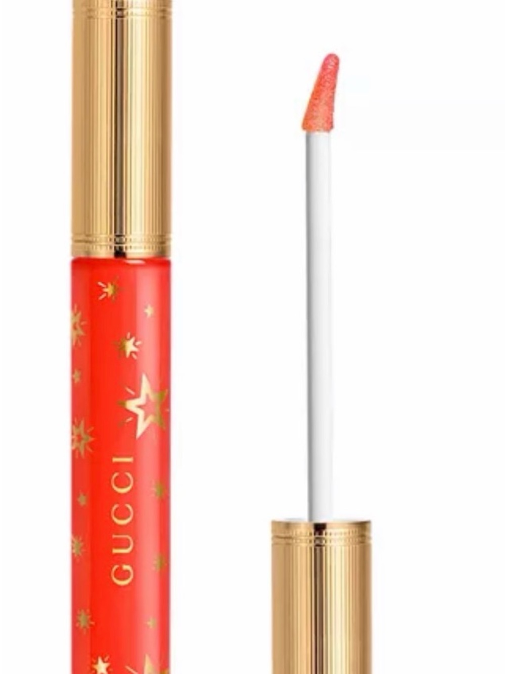 Gucci Gloss à Lèvres Plumping Lip Gloss BRAND NEW in box